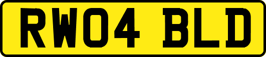 RW04BLD