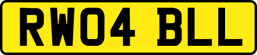 RW04BLL