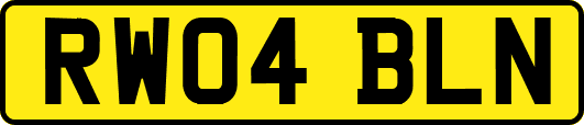 RW04BLN