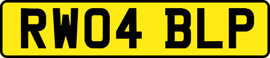 RW04BLP
