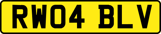 RW04BLV