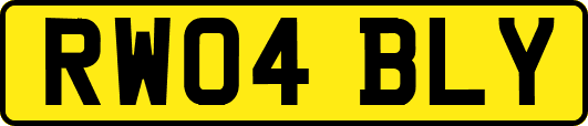 RW04BLY