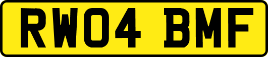RW04BMF