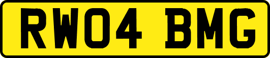 RW04BMG
