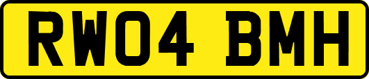 RW04BMH