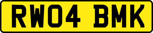 RW04BMK