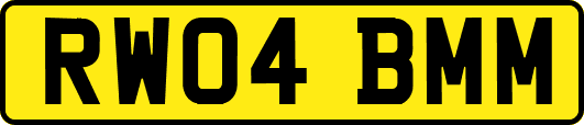 RW04BMM