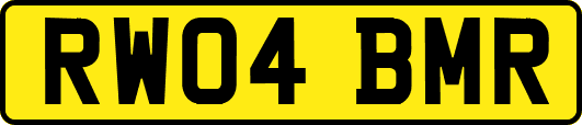 RW04BMR