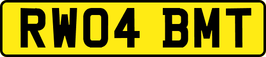 RW04BMT