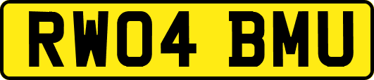 RW04BMU
