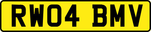 RW04BMV
