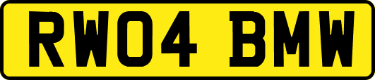 RW04BMW