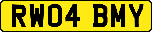 RW04BMY