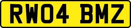 RW04BMZ