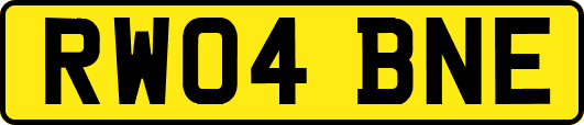 RW04BNE