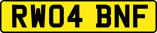 RW04BNF
