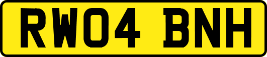 RW04BNH