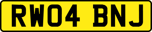 RW04BNJ