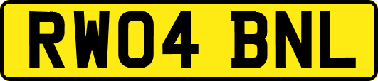 RW04BNL