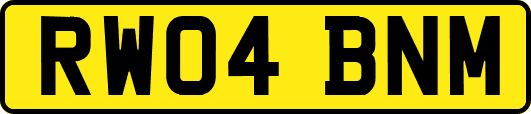 RW04BNM