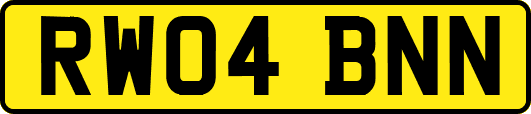 RW04BNN