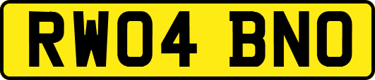 RW04BNO