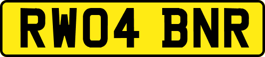 RW04BNR