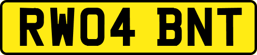 RW04BNT
