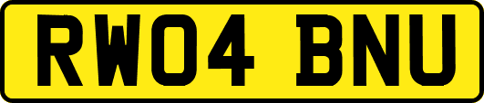 RW04BNU