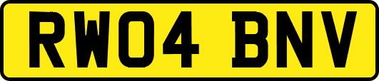 RW04BNV
