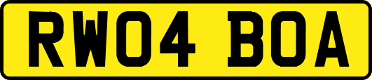 RW04BOA