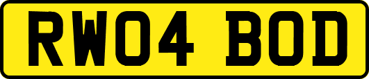RW04BOD