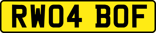 RW04BOF