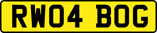 RW04BOG