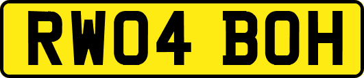 RW04BOH