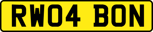 RW04BON