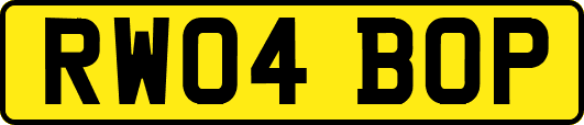 RW04BOP