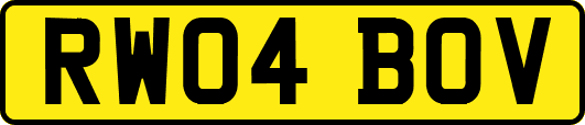 RW04BOV