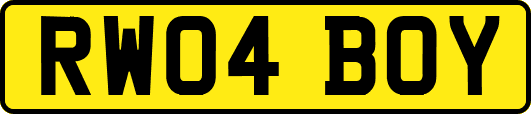RW04BOY