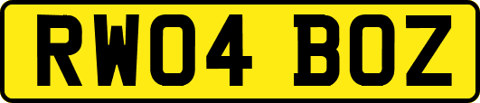 RW04BOZ