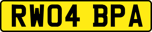 RW04BPA