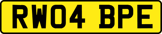 RW04BPE