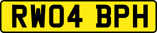 RW04BPH