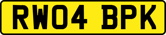 RW04BPK