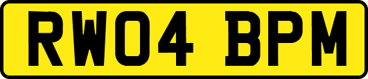 RW04BPM