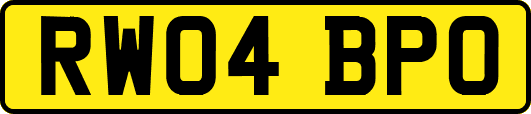 RW04BPO