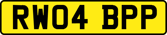 RW04BPP