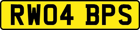 RW04BPS