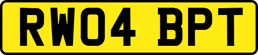 RW04BPT