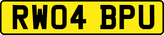 RW04BPU
